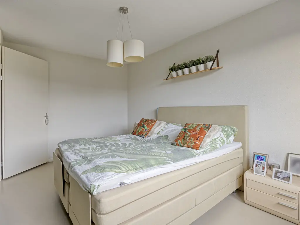 Laan van Avant-Garde 352, ROTTERDAM