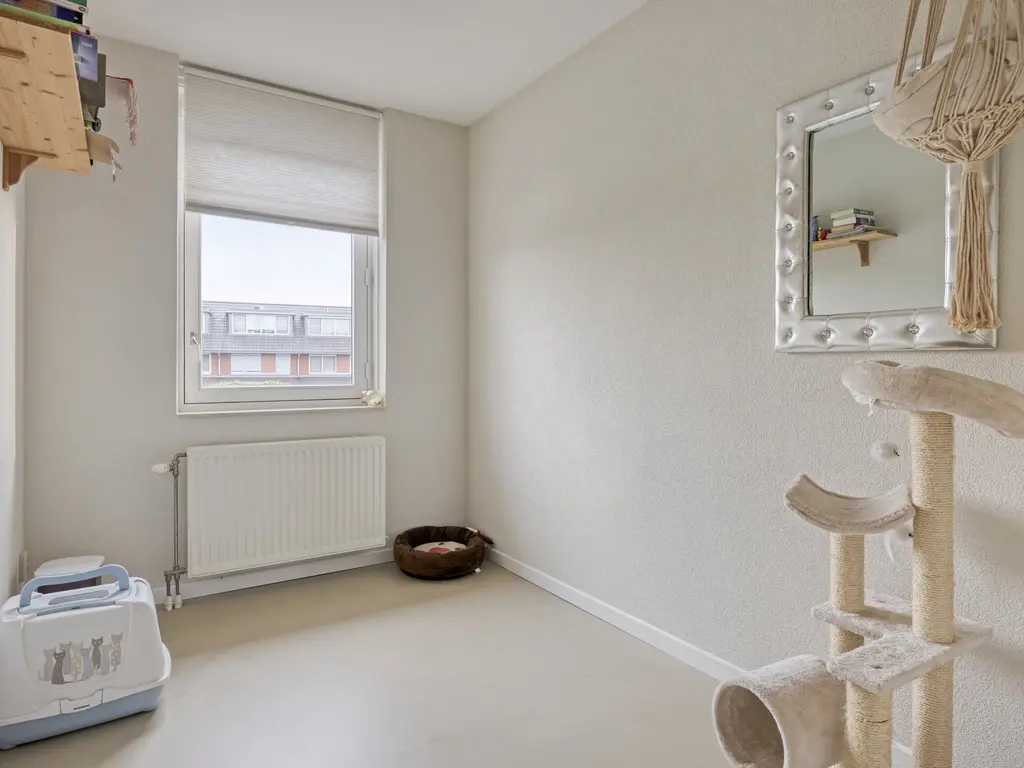 Laan van Avant-Garde 352, ROTTERDAM