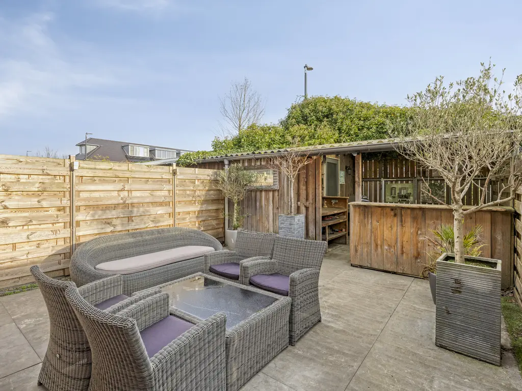 Laan van Avant-Garde 352, ROTTERDAM