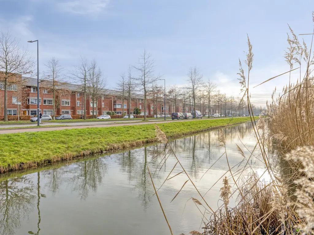 Laan van Avant-Garde 352, ROTTERDAM