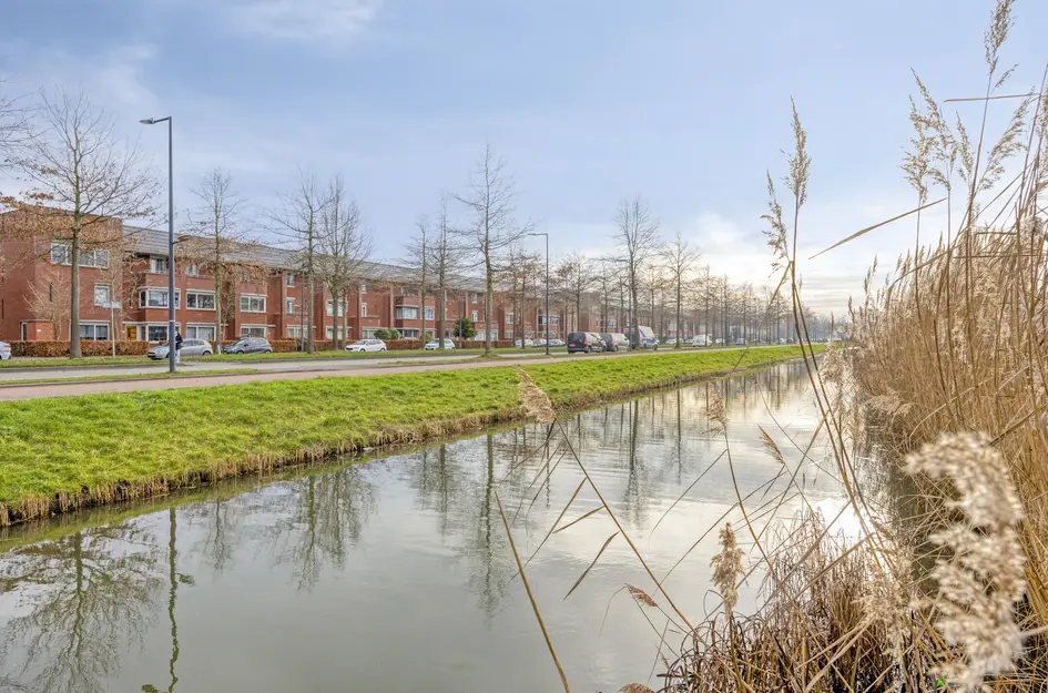 Laan van Avant-Garde 352