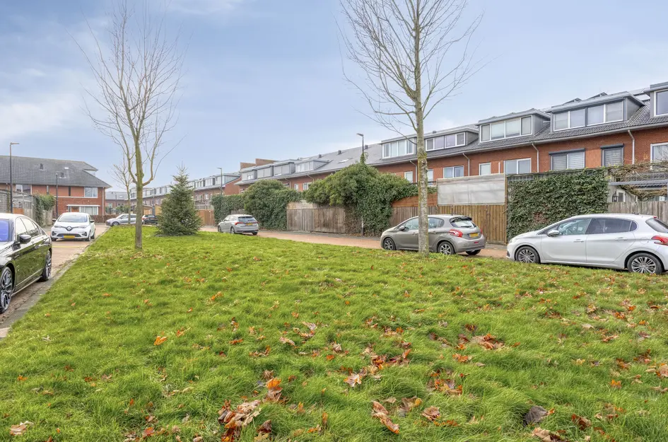 Laan van Avant-Garde 352