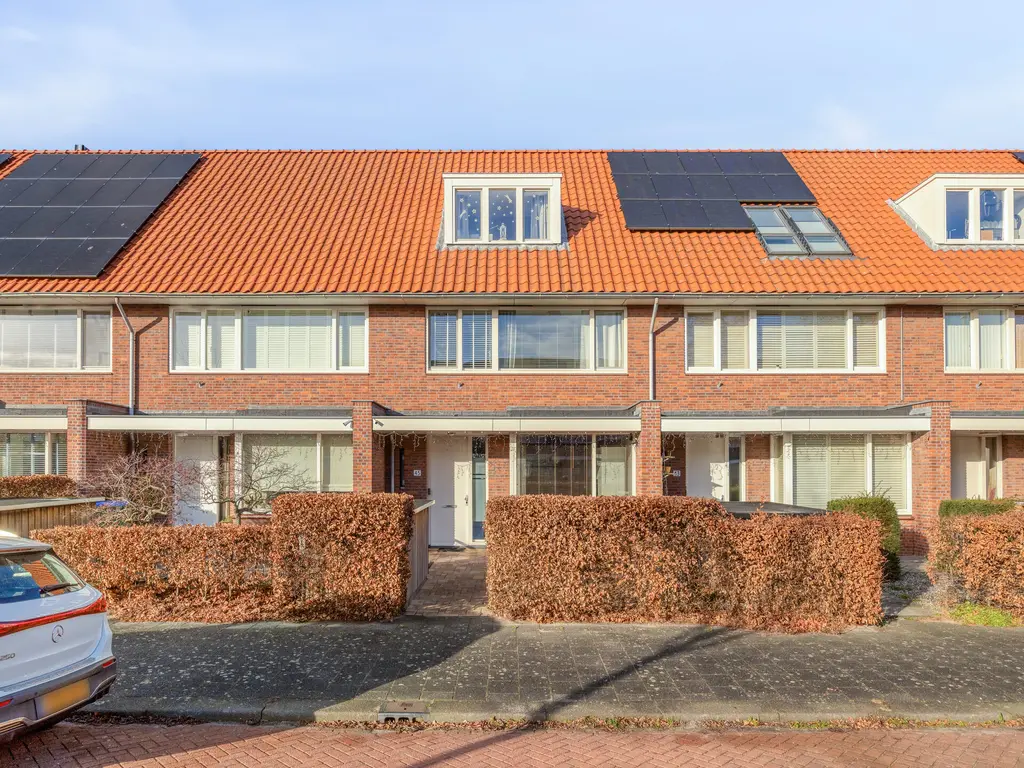 Jan Sluijtersstraat 45, ROTTERDAM