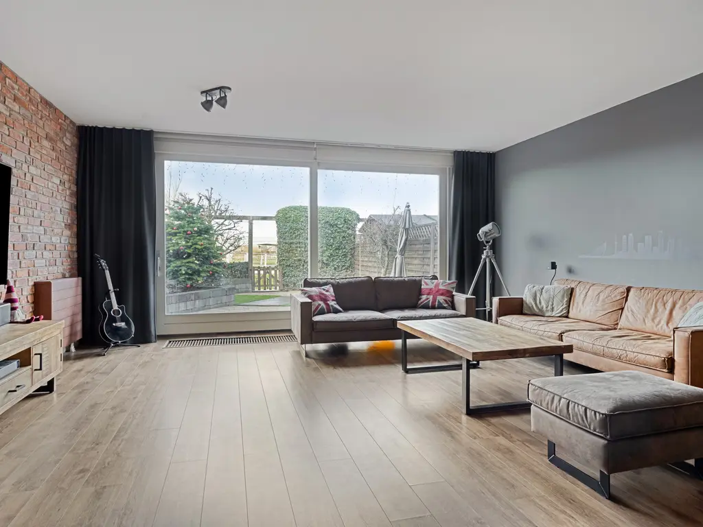 Jan Sluijtersstraat 45, ROTTERDAM