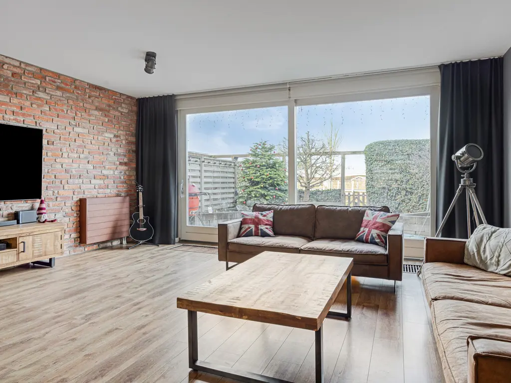 Jan Sluijtersstraat 45, ROTTERDAM