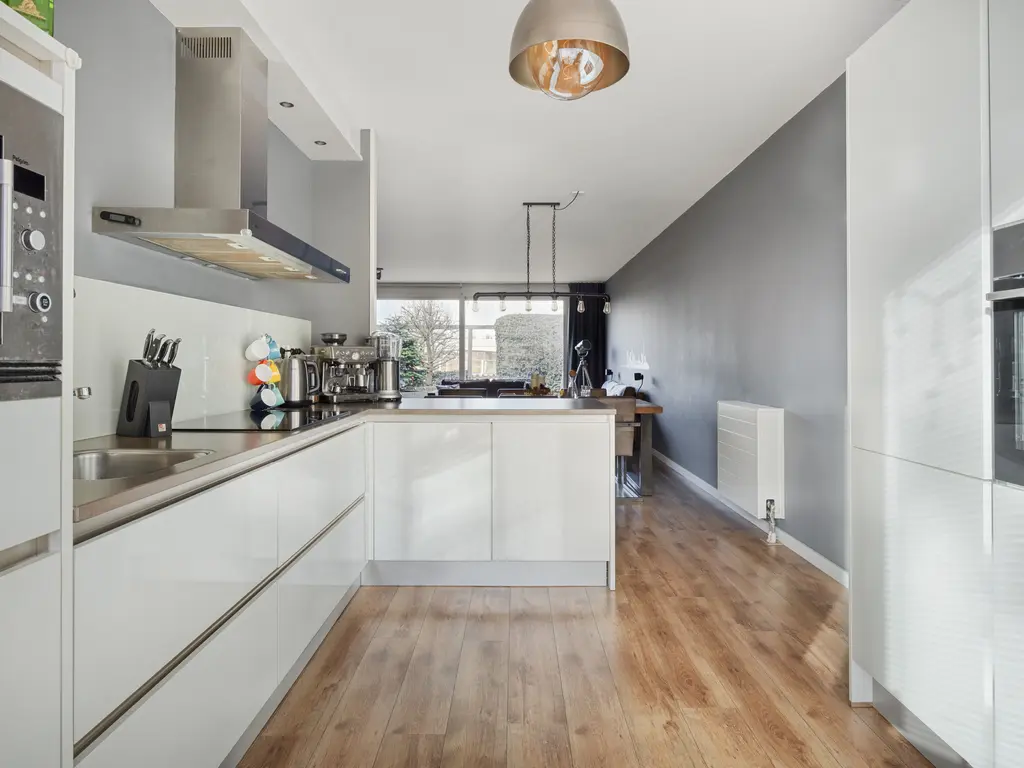 Jan Sluijtersstraat 45, ROTTERDAM