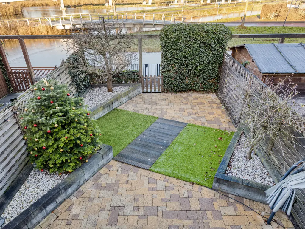 Jan Sluijtersstraat 45, ROTTERDAM