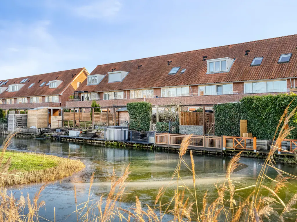 Jan Sluijtersstraat 45, ROTTERDAM