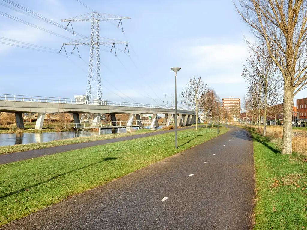 Jan Sluijtersstraat 45, ROTTERDAM