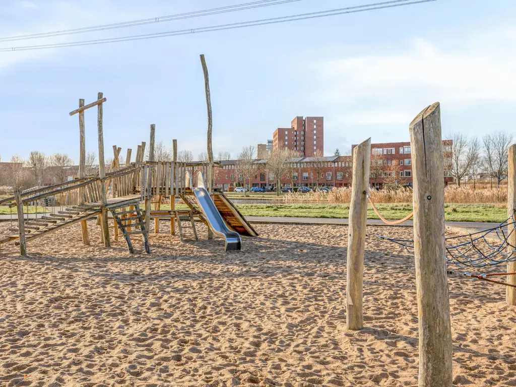 Jan Sluijtersstraat 45, ROTTERDAM