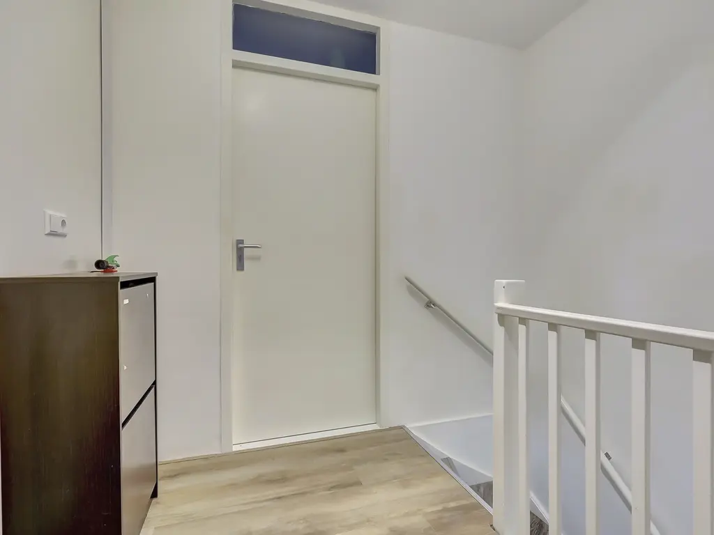 Dreef 56, HELLEVOETSLUIS