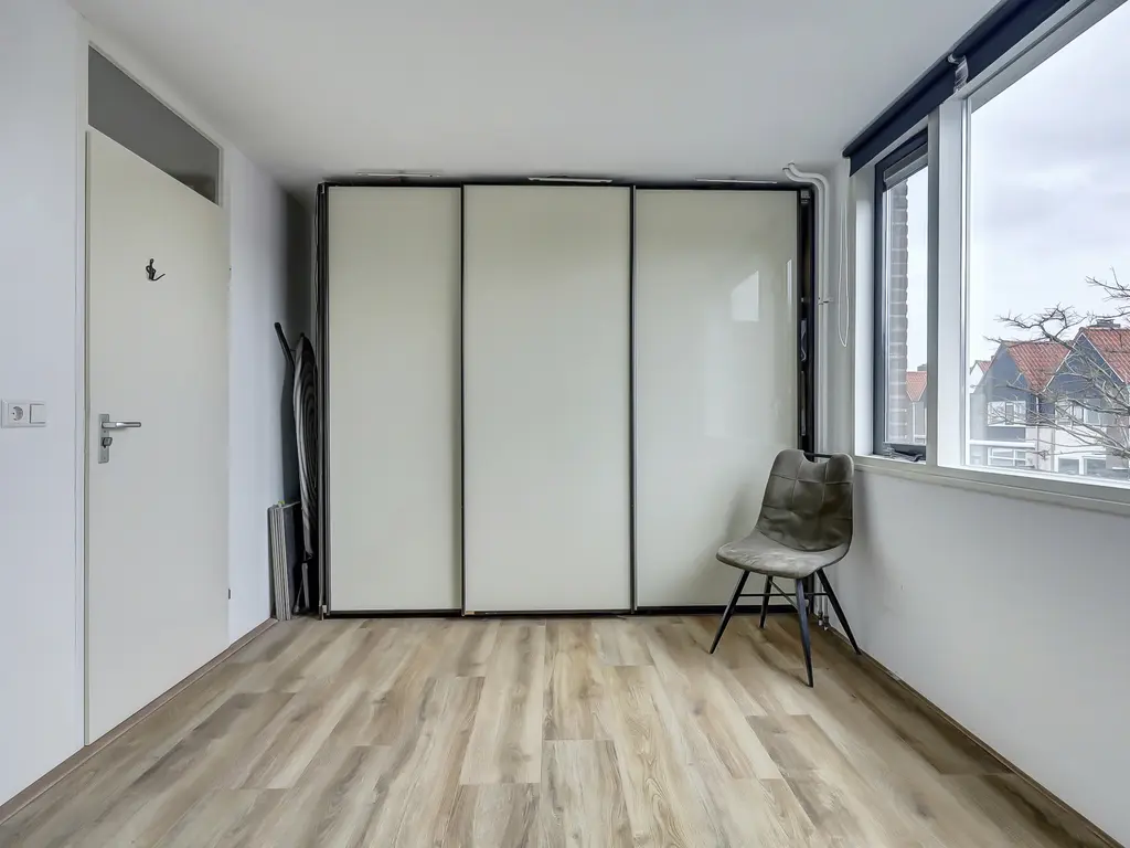 Dreef 56, HELLEVOETSLUIS