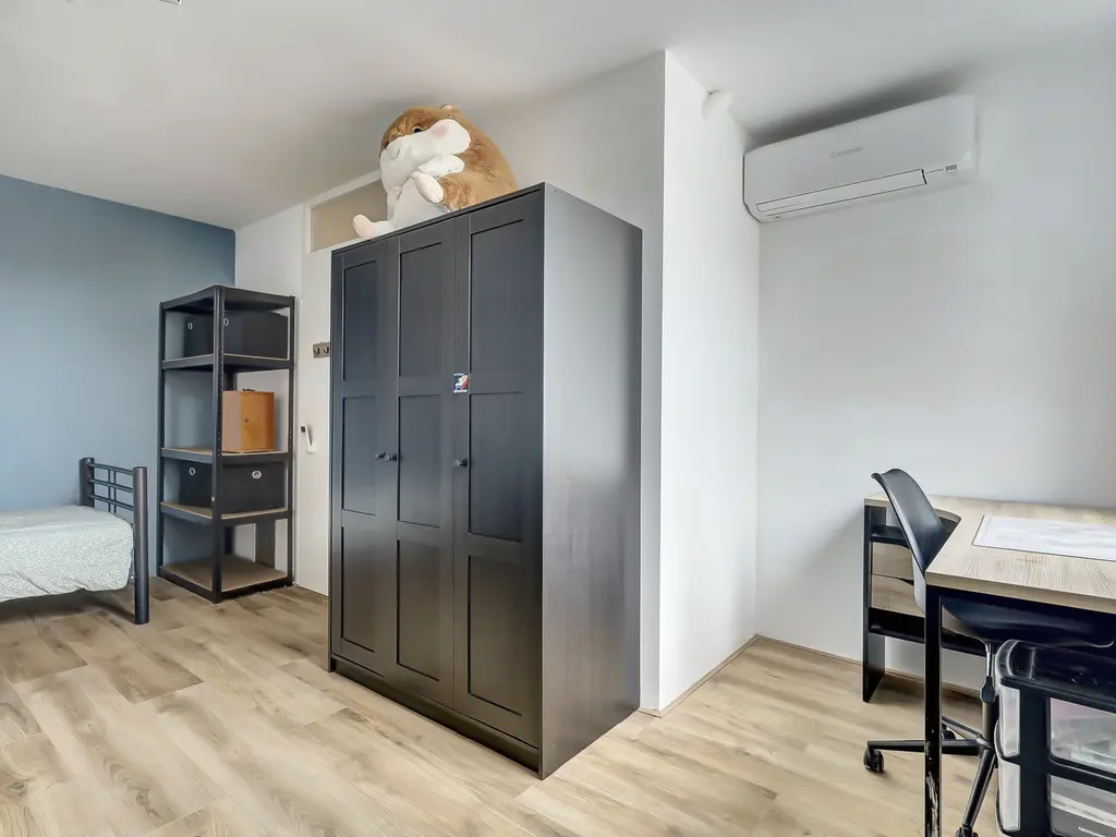 Dreef 56, HELLEVOETSLUIS