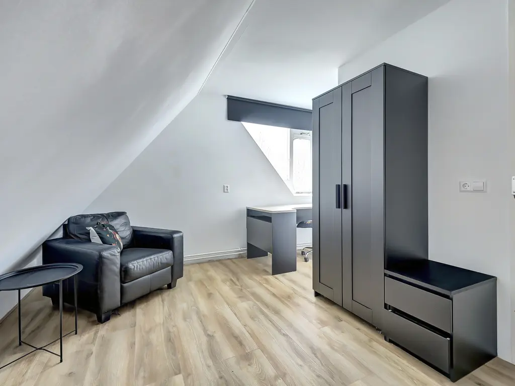 Dreef 56, HELLEVOETSLUIS