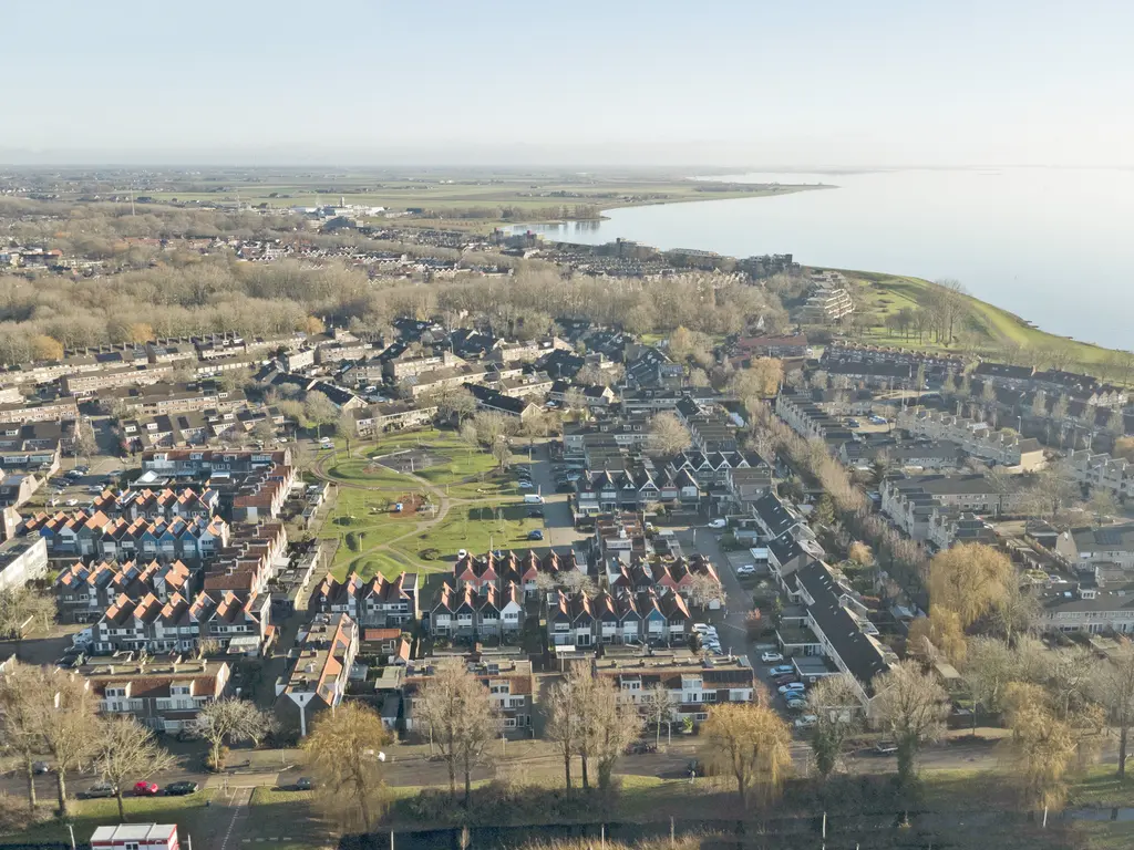 Dreef 56, HELLEVOETSLUIS