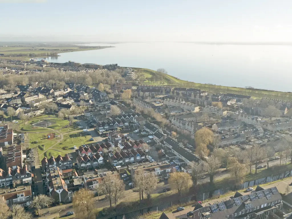 Dreef 56, HELLEVOETSLUIS