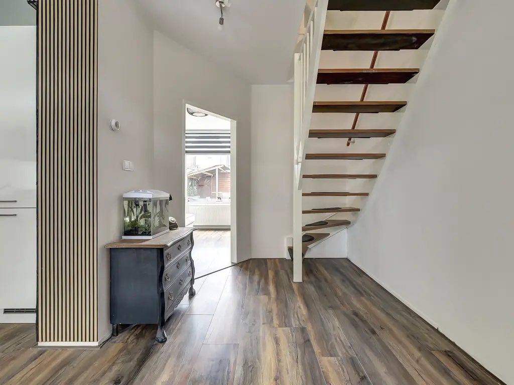 Dreef 58, HELLEVOETSLUIS