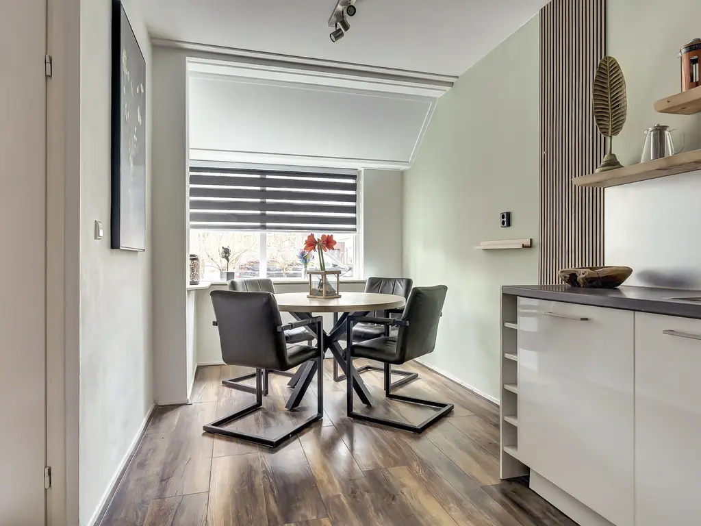 Dreef 58, HELLEVOETSLUIS