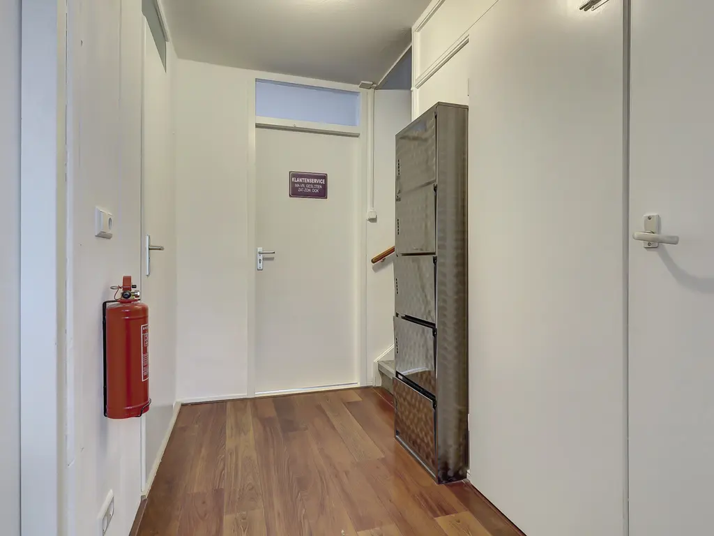 Dreef 58, HELLEVOETSLUIS