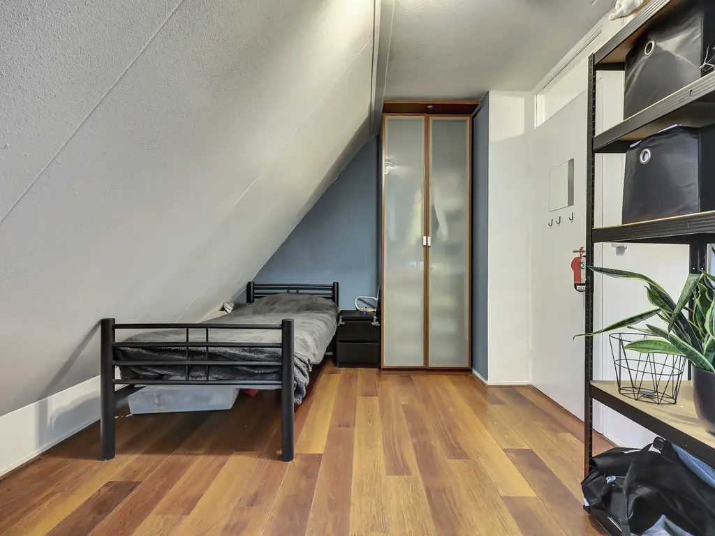 Dreef 58, HELLEVOETSLUIS