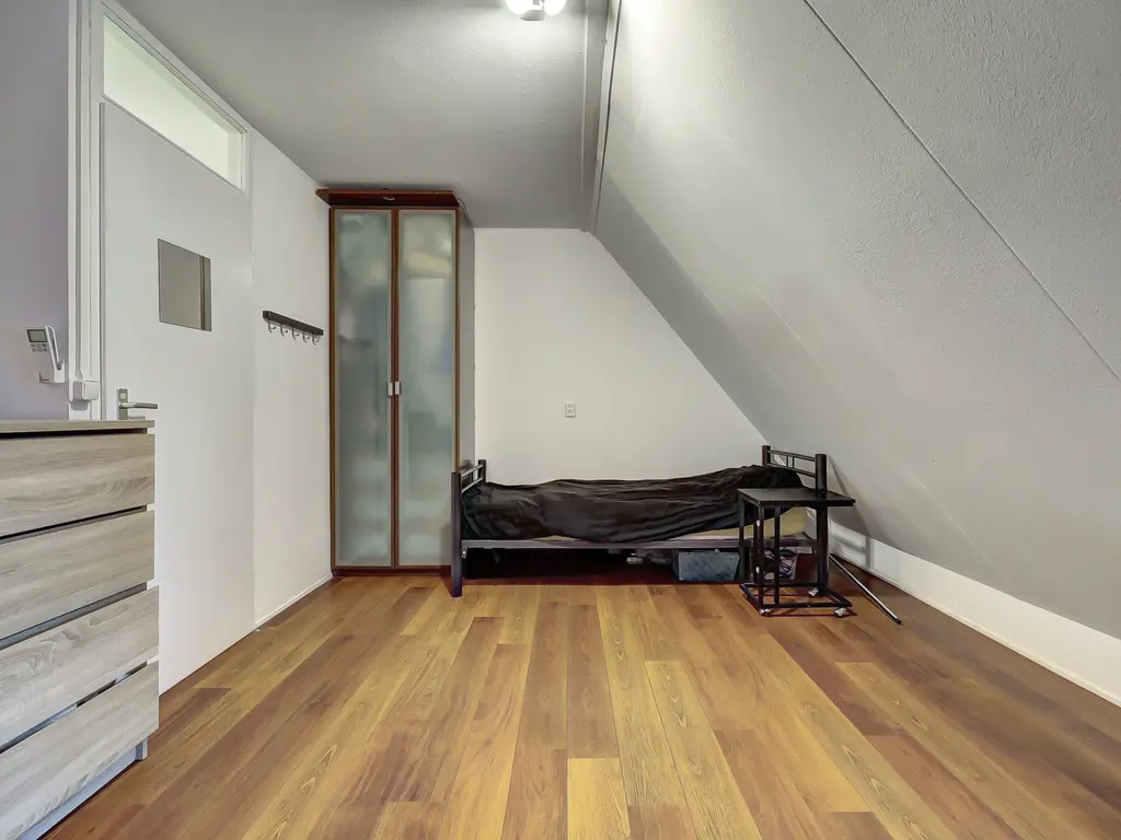 Dreef 58, HELLEVOETSLUIS