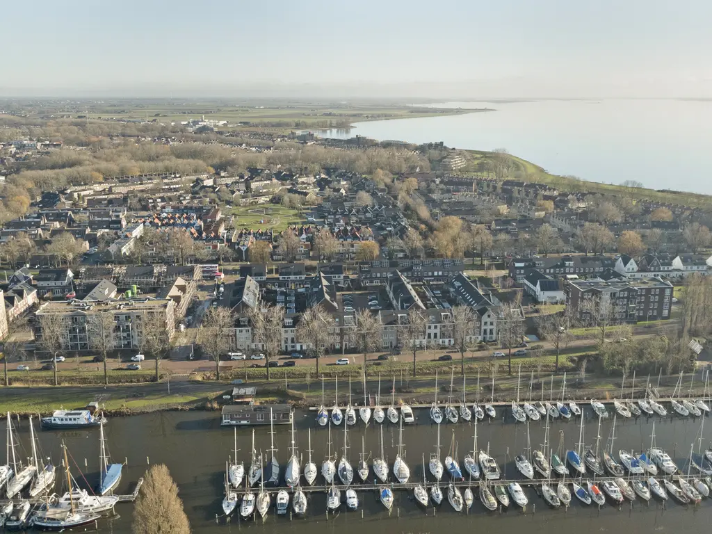 Dreef 58, HELLEVOETSLUIS