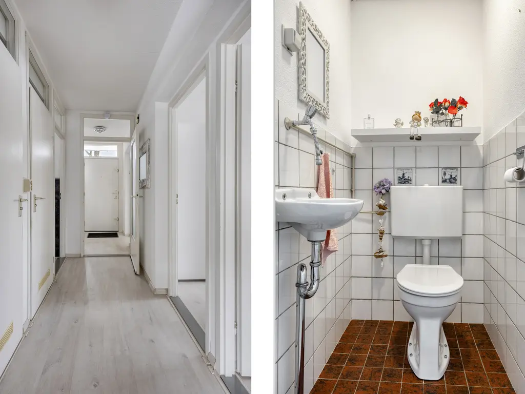 Wilgenhoek 97, CAPELLE AAN DEN IJSSEL