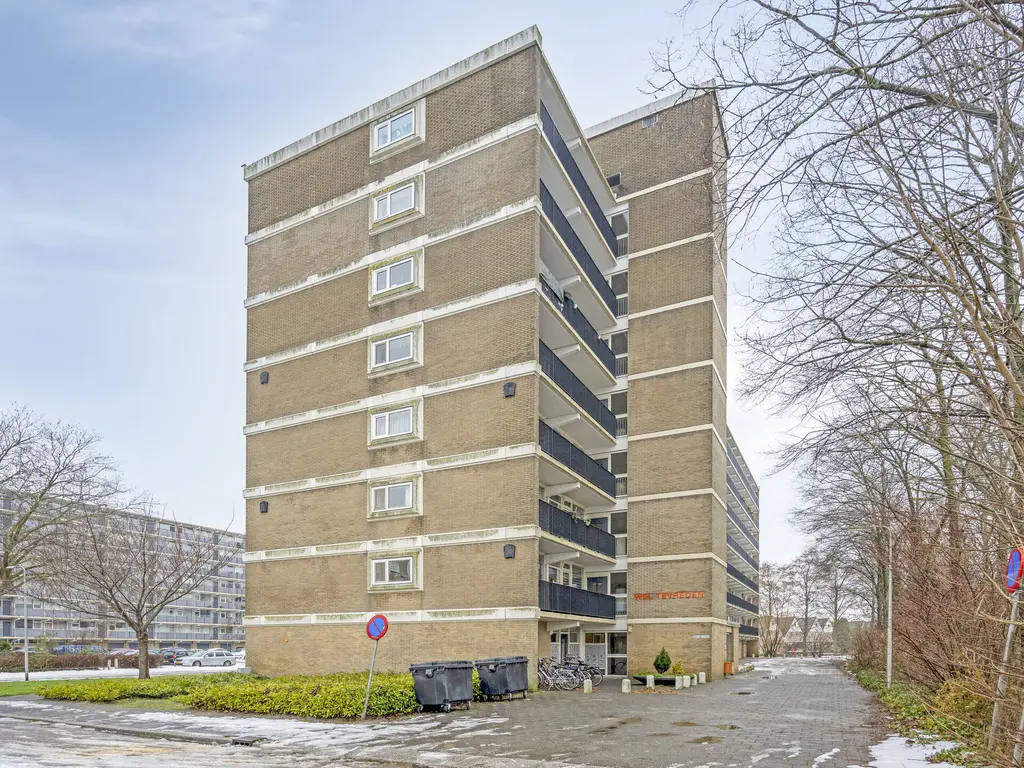 Wilgenhoek 97, CAPELLE AAN DEN IJSSEL