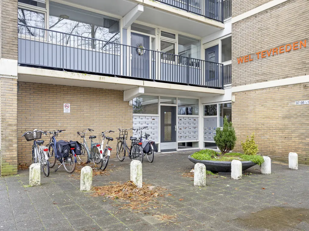 Wilgenhoek 97, CAPELLE AAN DEN IJSSEL