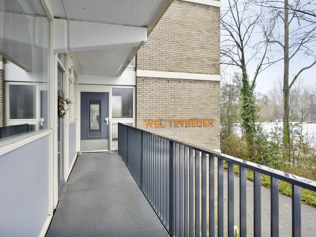 Wilgenhoek 97, CAPELLE AAN DEN IJSSEL