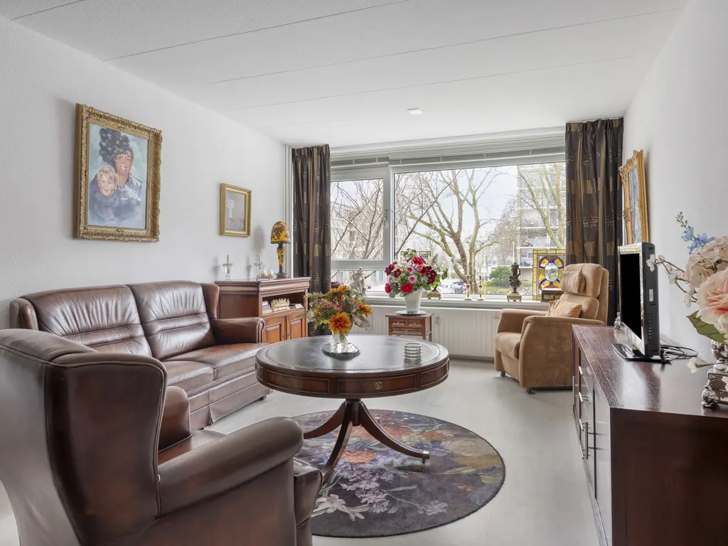 Wilgenhoek 97, CAPELLE AAN DEN IJSSEL