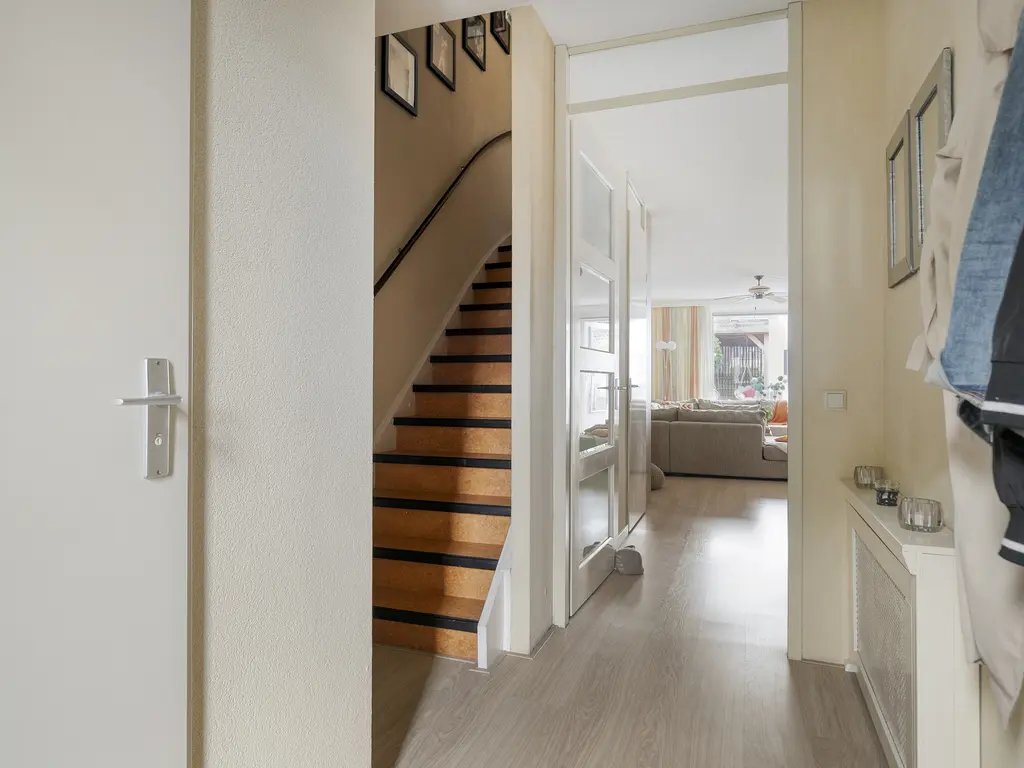 Cypruslaan 116, ROTTERDAM