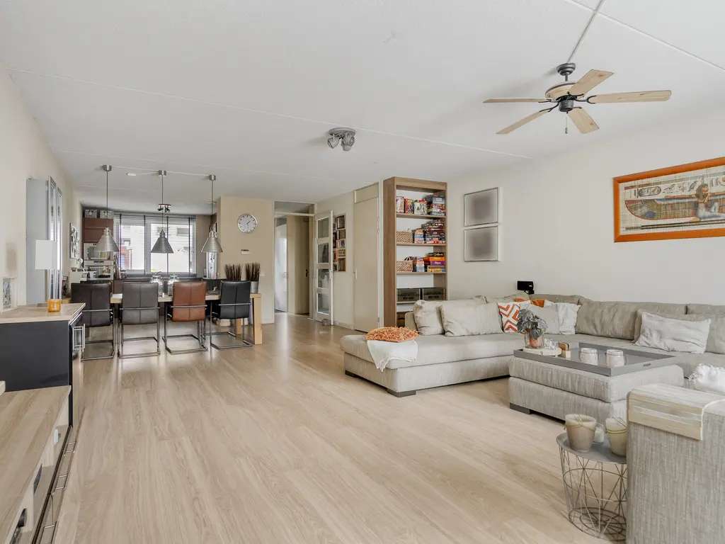 Cypruslaan 116, ROTTERDAM