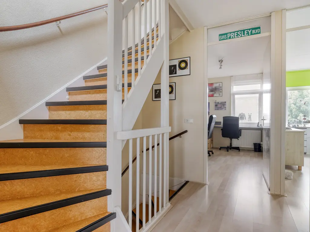 Cypruslaan 116, ROTTERDAM