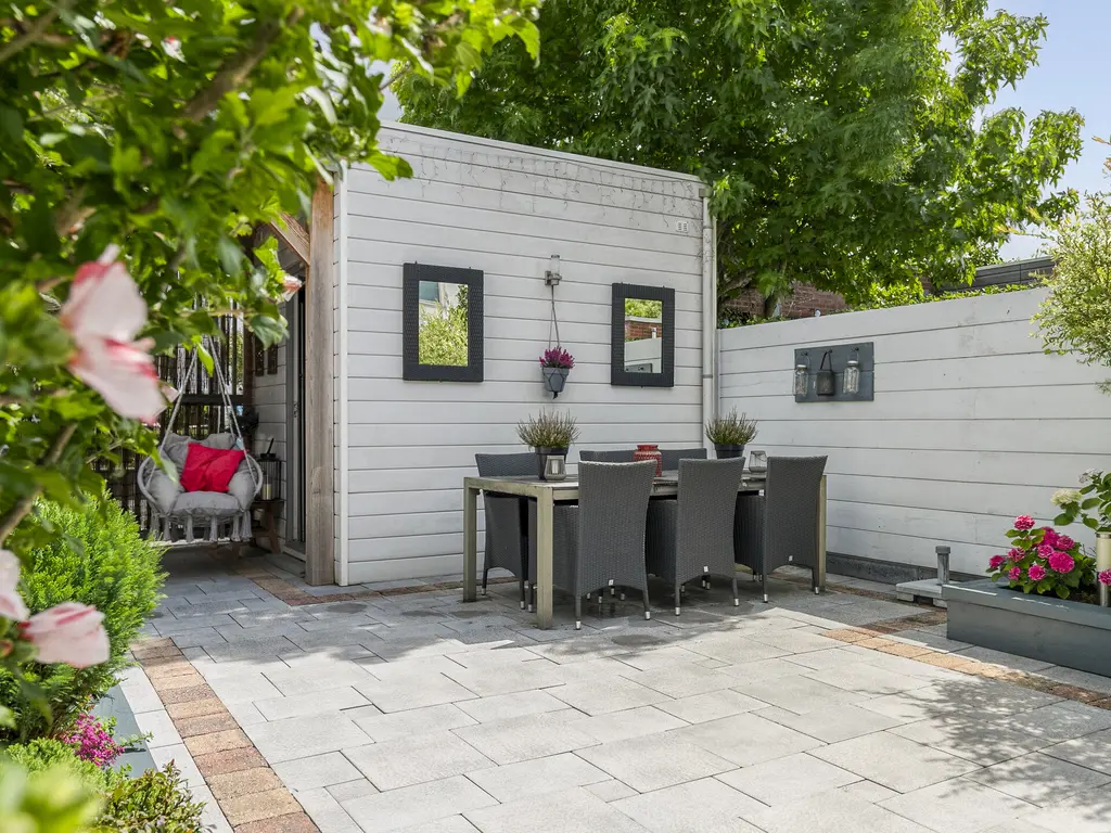 Cypruslaan 116, ROTTERDAM