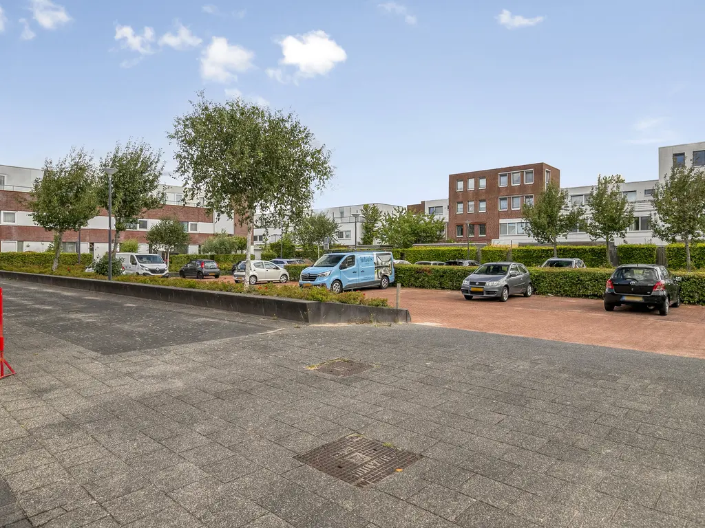 Cypruslaan 116, ROTTERDAM