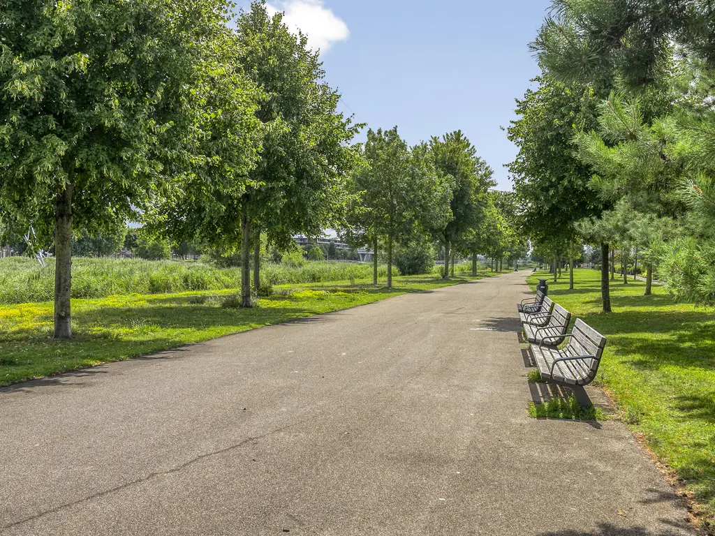 Cypruslaan 116, ROTTERDAM