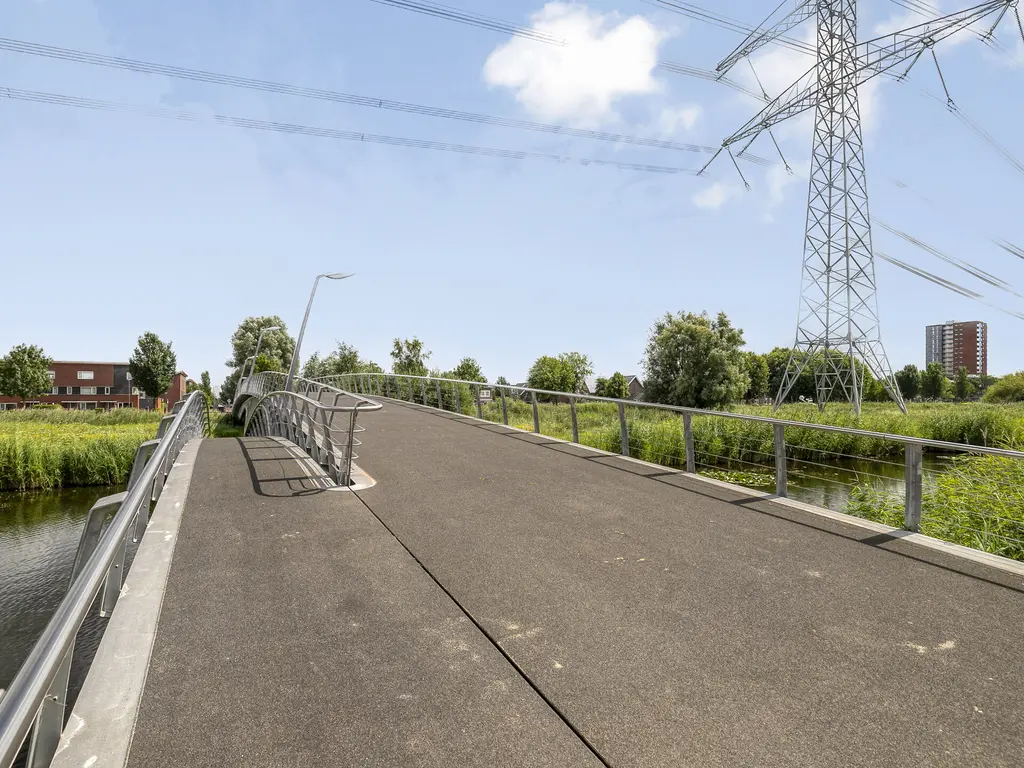 Cypruslaan 116, ROTTERDAM