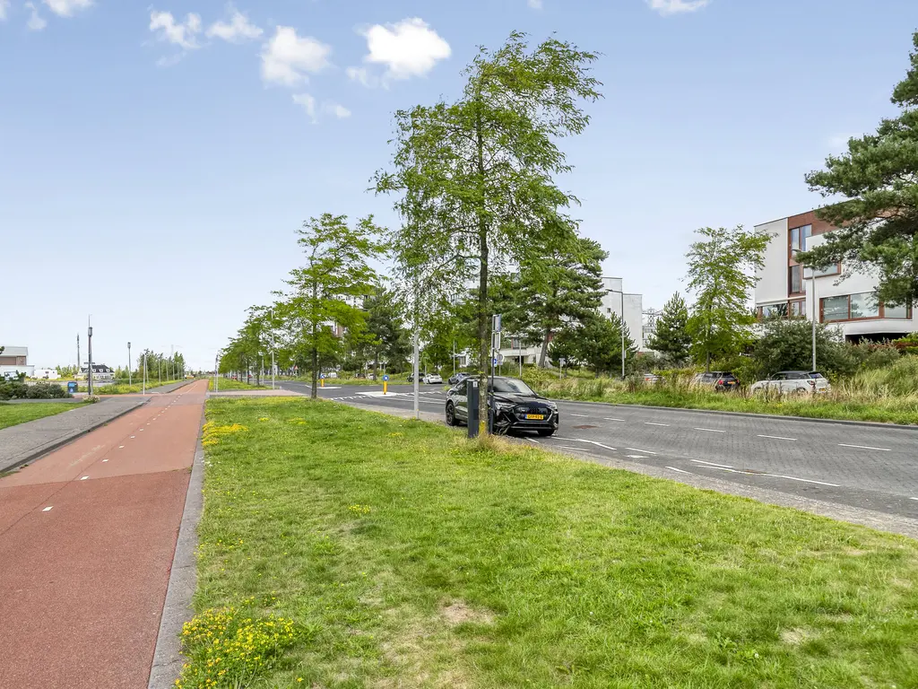 Cypruslaan 116, ROTTERDAM