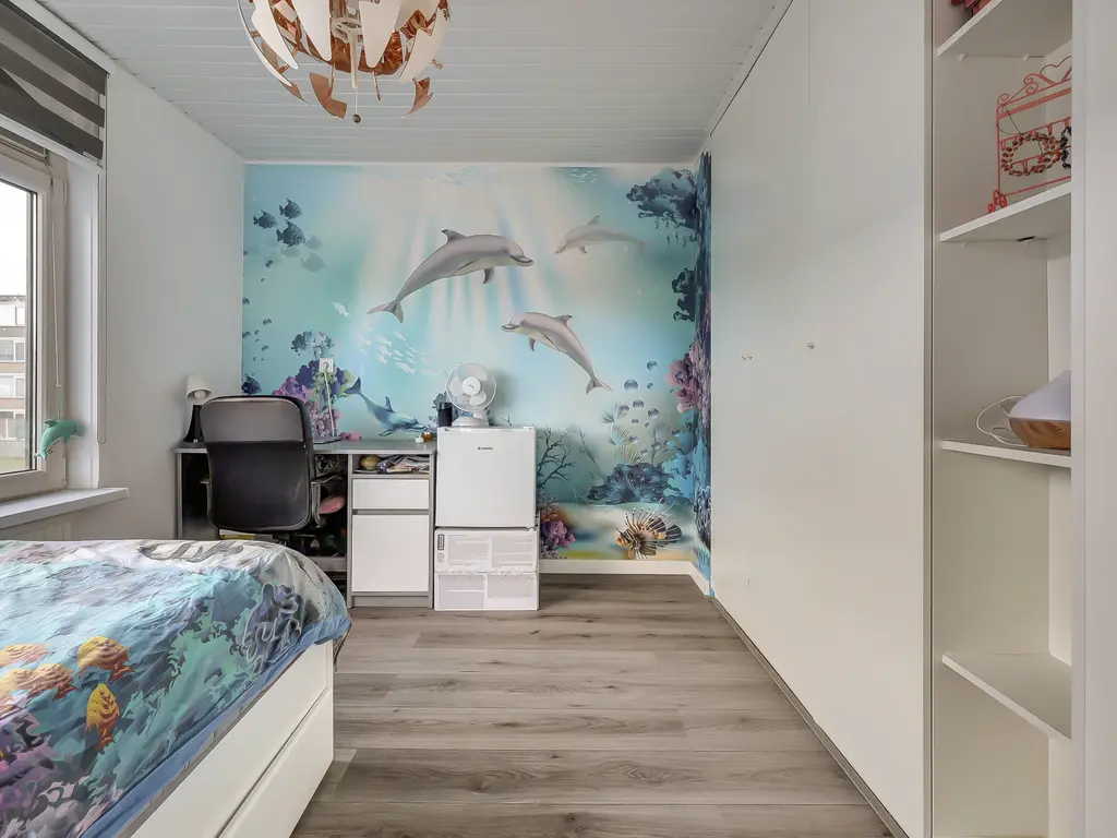 Gerard Doustraat 15, SPIJKENISSE