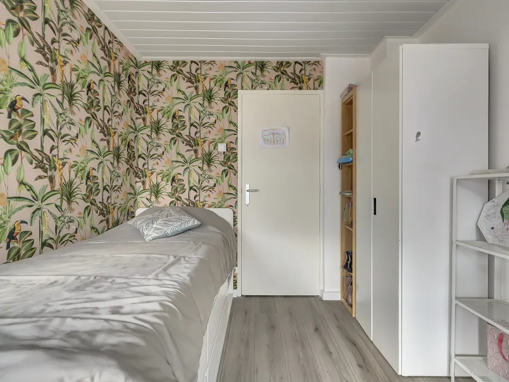 Gerard Doustraat 15, SPIJKENISSE