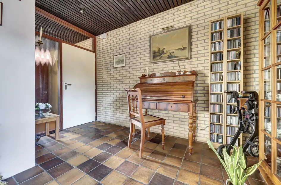 Notaris L P vd Blinkln 11a