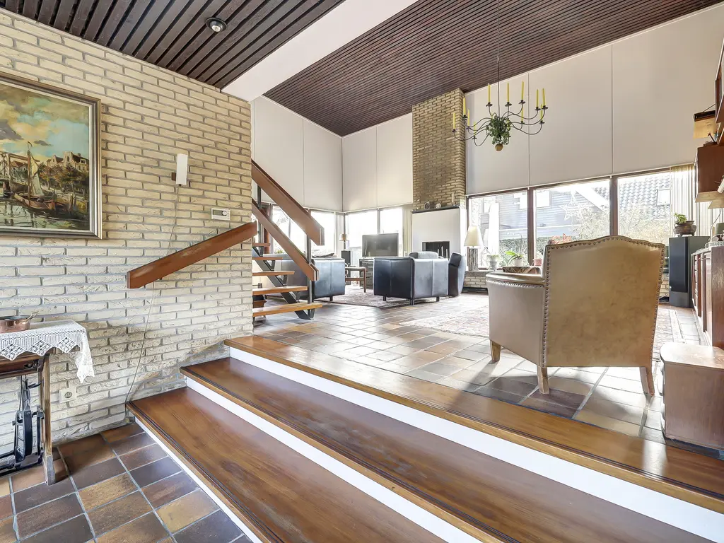 Notaris L P vd Blinkln 11a, BRIELLE