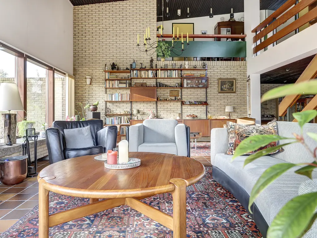 Notaris L P vd Blinkln 11a, BRIELLE