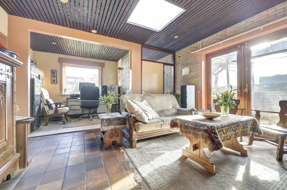 Notaris L P vd Blinkln 11a