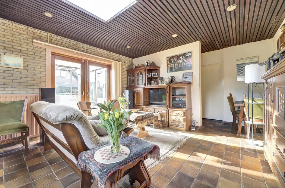 Notaris L P vd Blinkln 11a