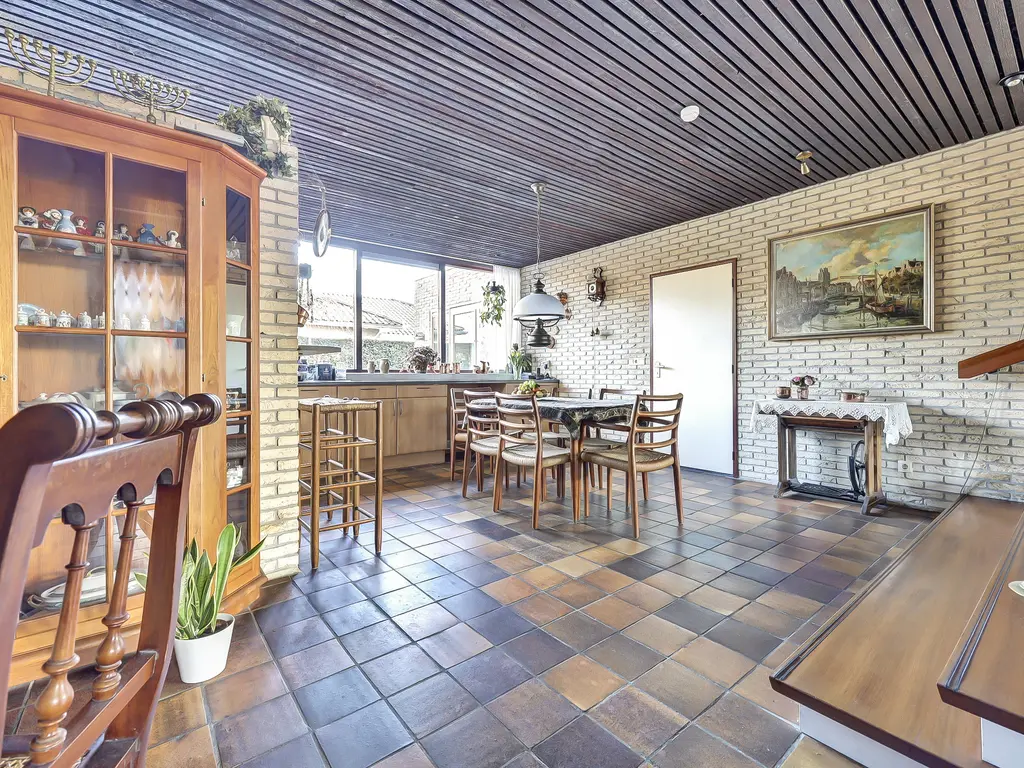 Notaris L P vd Blinkln 11a, BRIELLE