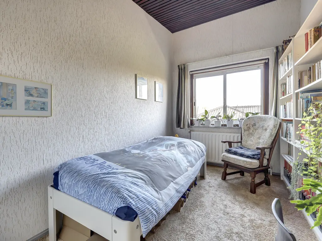 Notaris L P vd Blinkln 11a, BRIELLE