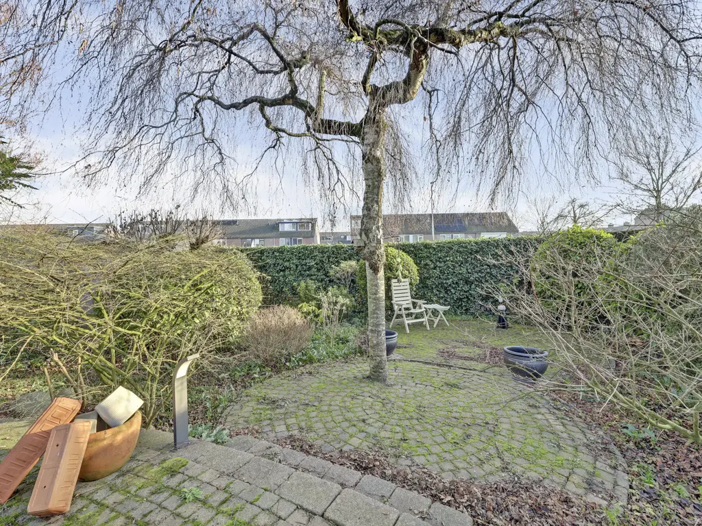 Notaris L P vd Blinkln 11a, BRIELLE