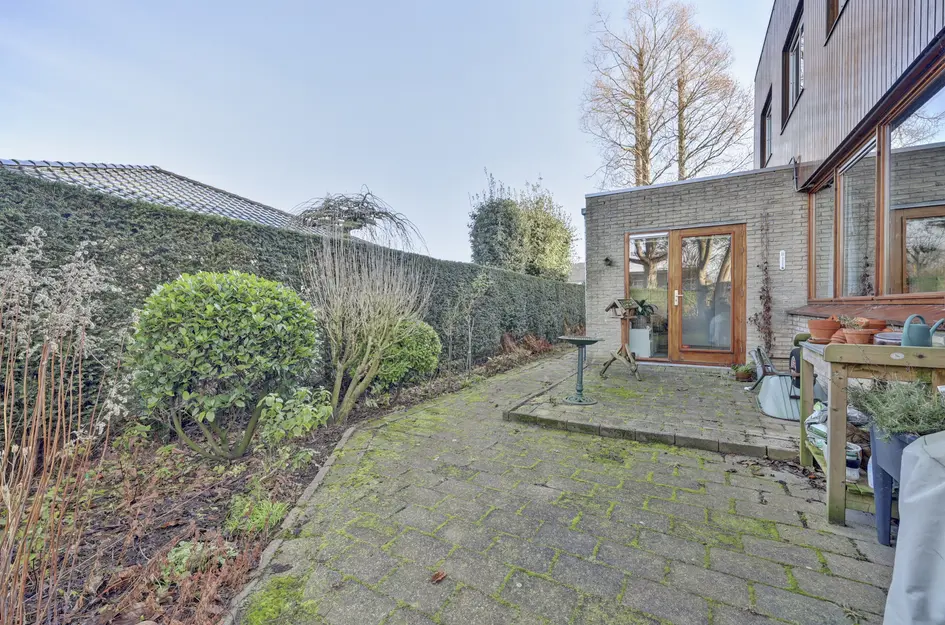 Notaris L P vd Blinkln 11a